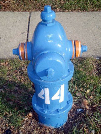 329 N. Ardmore - Doc Hensley